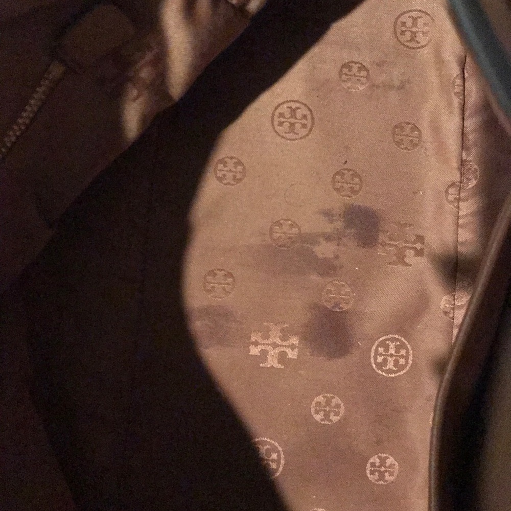 Tory Burch handbag - Picture 3 of 5